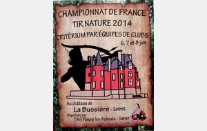 FRANCE NATURE 2014