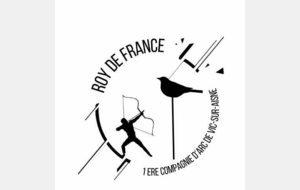 ROY ROITELET DE FRANCE 2025