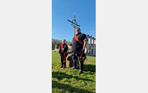 ROY ET ROITELET DE COMPAGNIE 2025