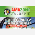 Amazone Archerie