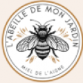 L'abeille de mon jardin