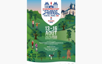 CHPT FRANCE 3D 2026