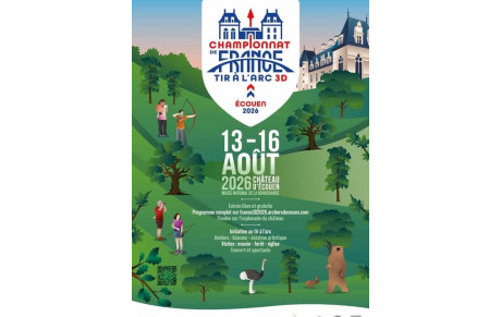 CHPT FRANCE 3D 2026