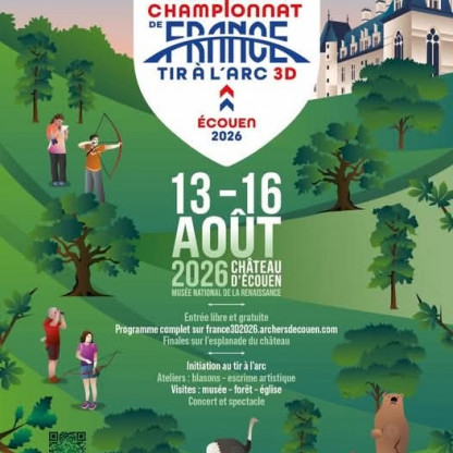 CHPT FRANCE 3D