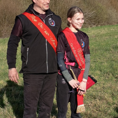 TIR ROY ET ROITELET COMPAGNIE 2026