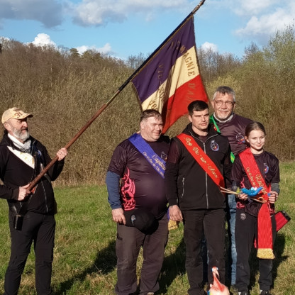 TIR ROY ET ROITELET COMPAGNIE 2026