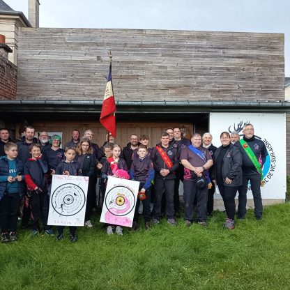 TIR ROY ET ROITELET COMPAGNIE 2026